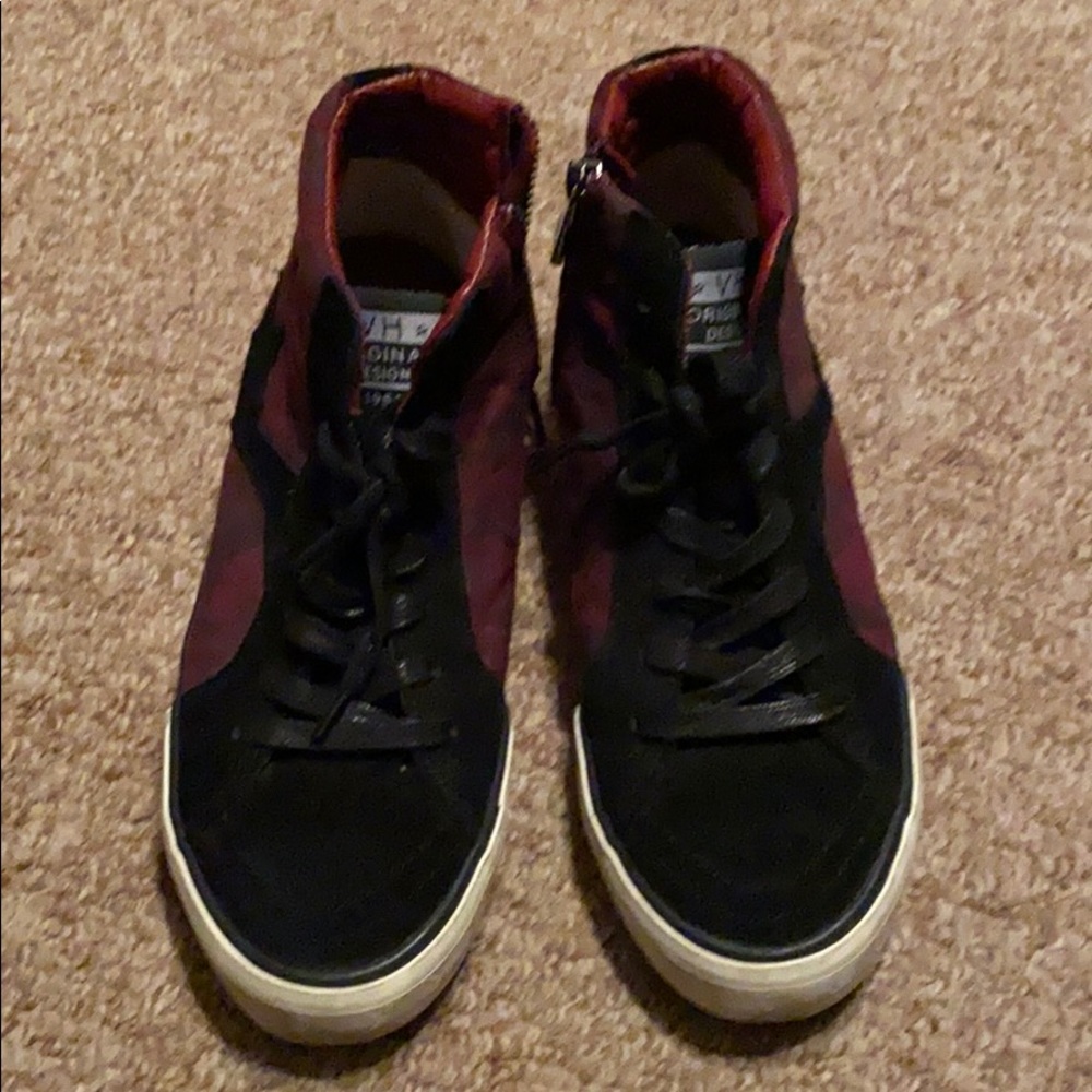 Vintage Havana sneakers
